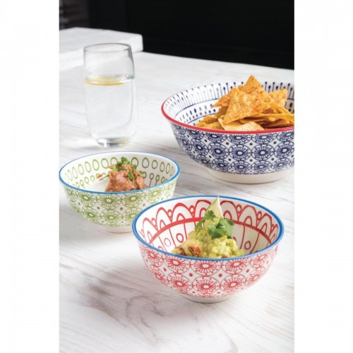 Olympia Rounded Hi Ball Glasses 390ml