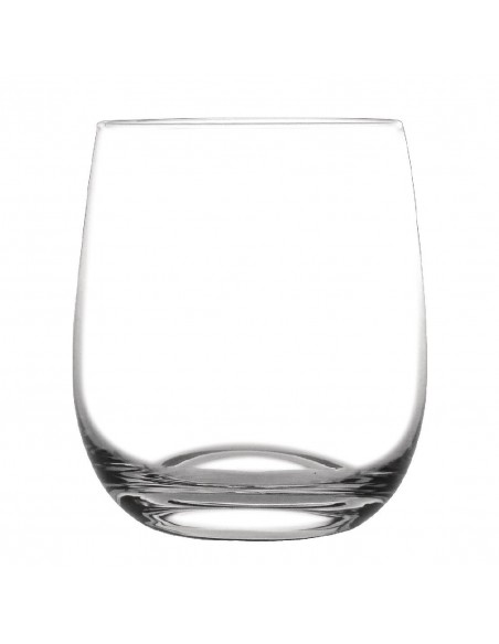 Olympia Rounded Tumblers 315ml