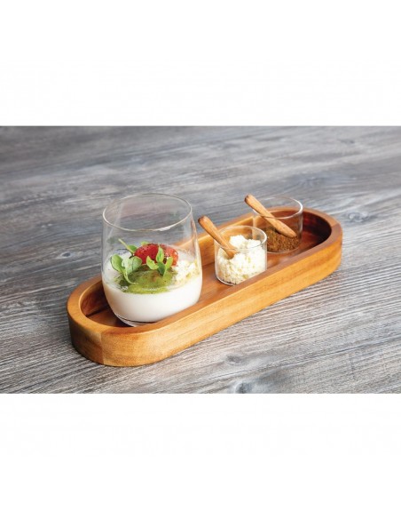 Olympia Rounded Tumblers 315ml