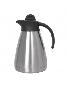 Olympia Screwtop Vacuum Jug