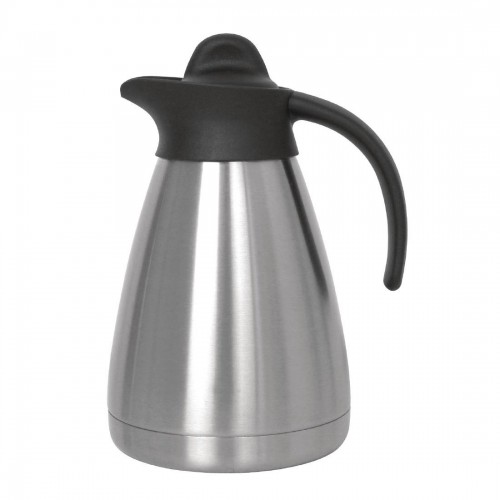 Olympia Screwtop Vacuum Jug