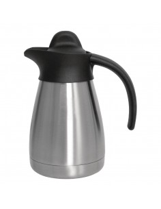 Olympia Screwtop Vacuum Jug