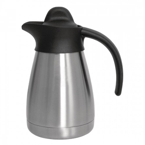 Olympia Screwtop Vacuum Jug