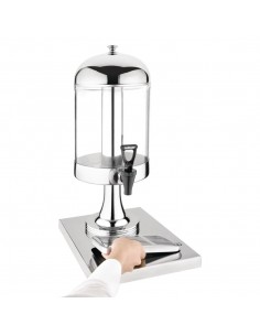 Single Juice Dispenser 2