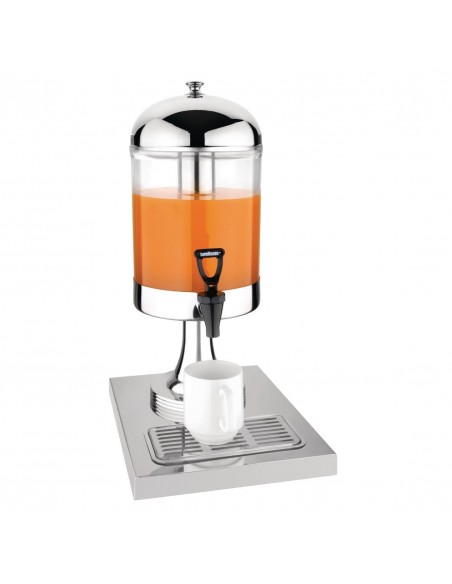 Single Juice Dispenser
