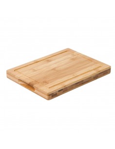 Olympia Small Bamboo Presentation Board