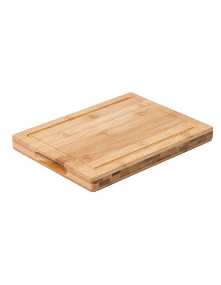 Olympia Small Bamboo Presentation Board