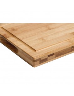 Olympia Small Bamboo Presentation Board 2