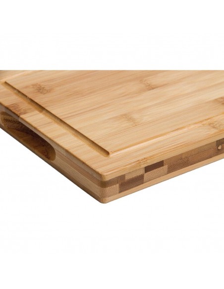 Olympia Small Bamboo Presentation Board