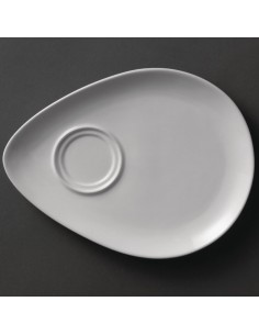 Olympia Snack Plates 240mm 2