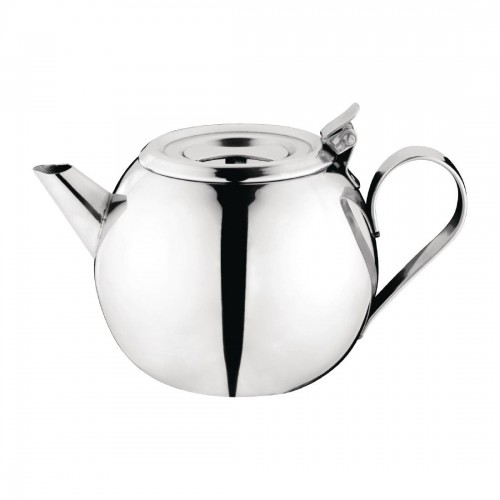 Olympia Stacking Teapot