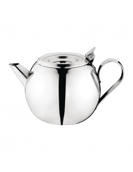 Olympia Stacking Teapot