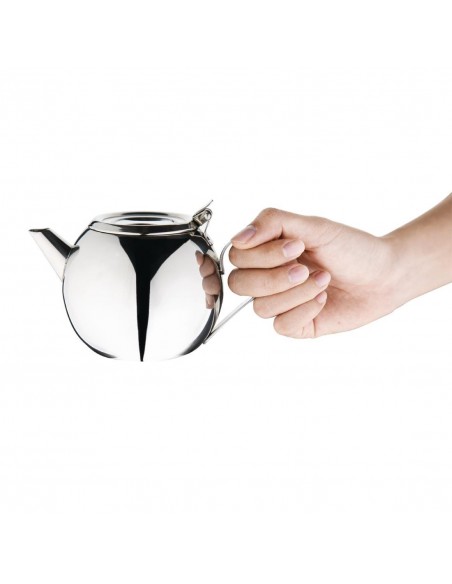 Olympia Stacking Teapot