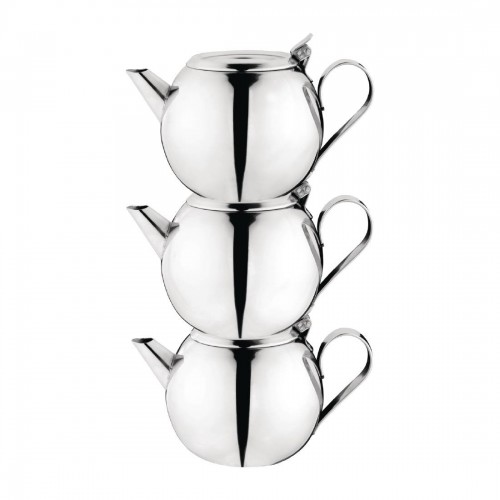 Olympia Stacking Teapot