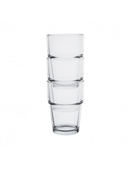 Olympia Stacking Tumbler 7oz