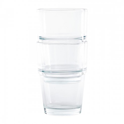 Olympia Stacking Tumbler 7oz