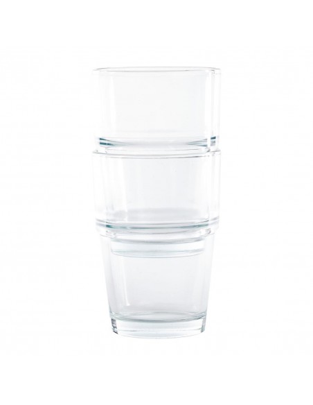Olympia Stacking Tumbler 7oz