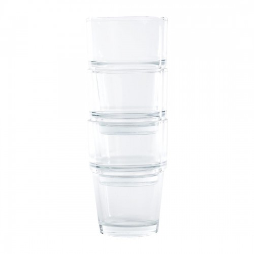 Olympia Stacking Tumbler 7oz