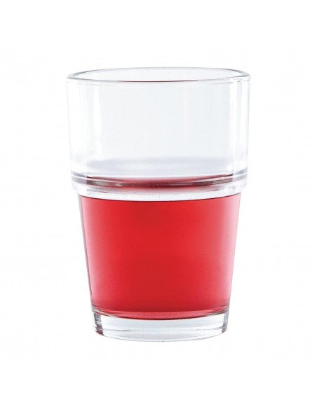 Olympia Stacking Tumbler 7oz