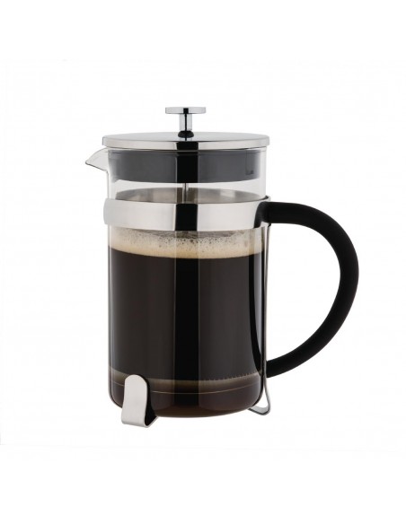 Olympia Stainless Steel Cafetiere 12 Cup