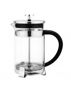 Olympia Stainless Steel Cafetiere 6 Cup