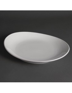 Olympia Steak Plates 300mm