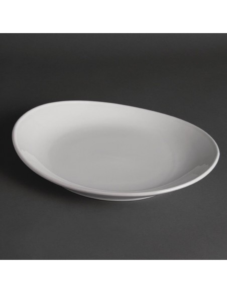 Olympia Steak Plates 300mm