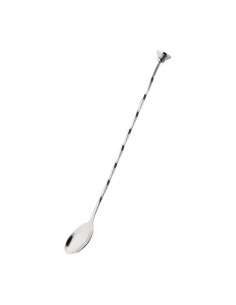 Mixing Spoon