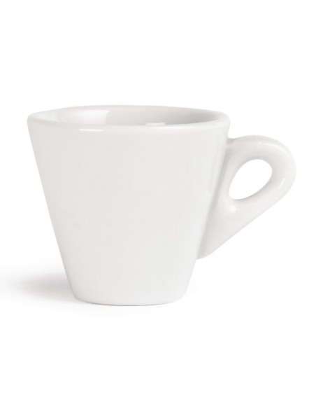 Olympia Whiteware Conical Espresso Cups 60ml 2oz
