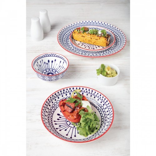 Olympia Whiteware Contemporary Ramekins 70mm