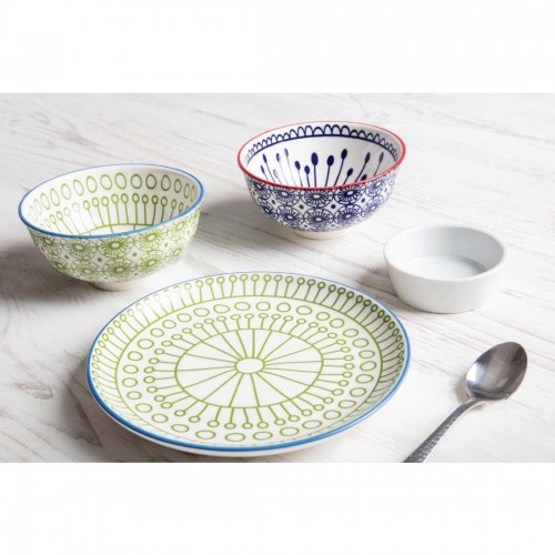 Olympia Whiteware Contemporary Ramekins 70mm