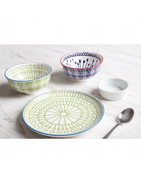 Olympia Whiteware Contemporary Ramekins 70mm