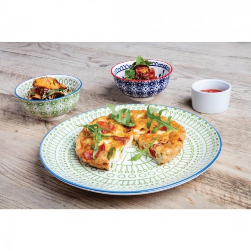 Olympia Whiteware Contemporary Ramekins 70mm