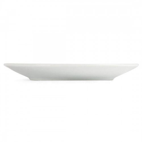 Olympia Whiteware Coupe Plates 150mm