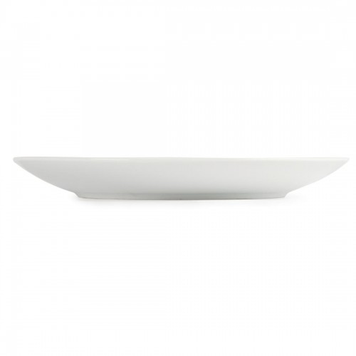 Olympia Whiteware Coupe Plates 310mm