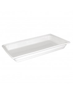 Olympia Whiteware 1/1 Full Size Gastronorm