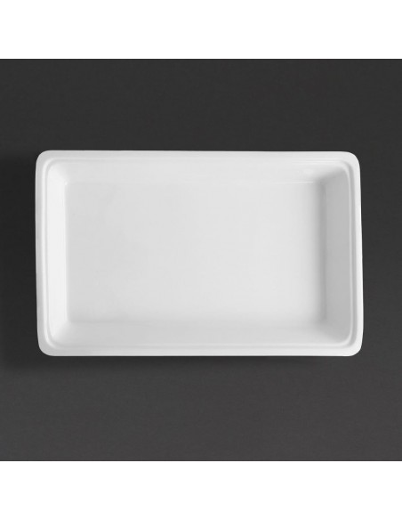 Olympia Whiteware 1/1 Full Size Gastronorm