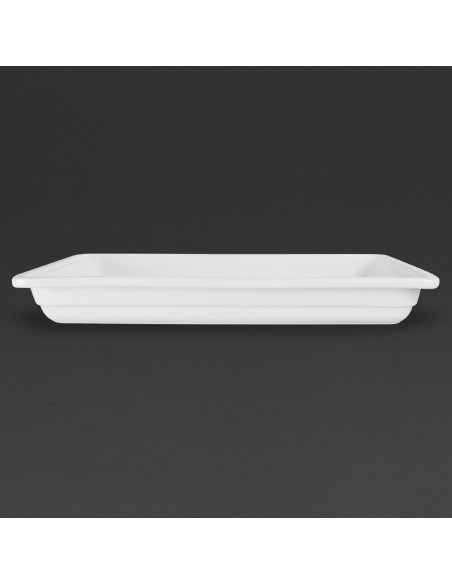 Olympia Whiteware 1/1 Full Size Gastronorm