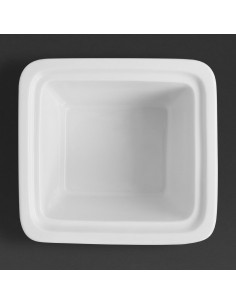 Olympia Whiteware 1/6 One Sixth Size Gastronorm 2