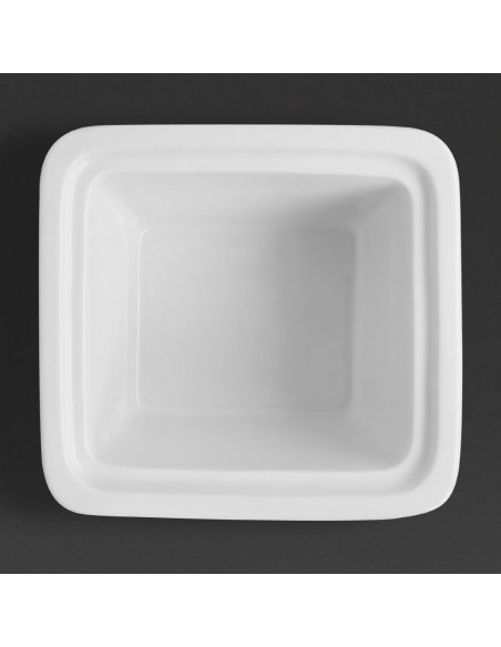 Olympia Whiteware 1/6 One Sixth Size Gastronorm