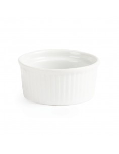 Olympia Whiteware Ramekins 80mm 2