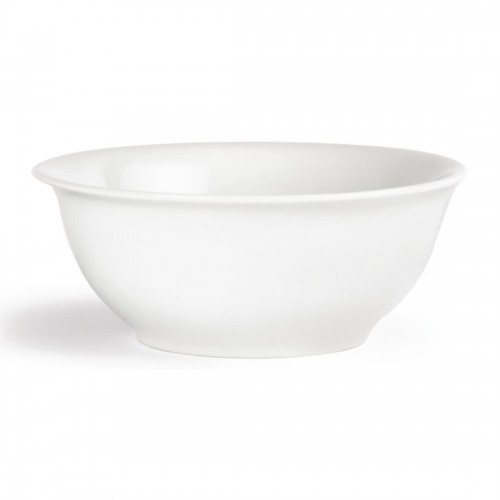 Olympia Whiteware Salad Bowls 175mm