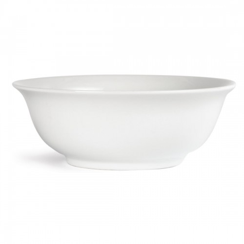 Olympia Whiteware Salad Bowls 235mm