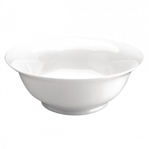 Olympia Whiteware Salad Bowls 235mm