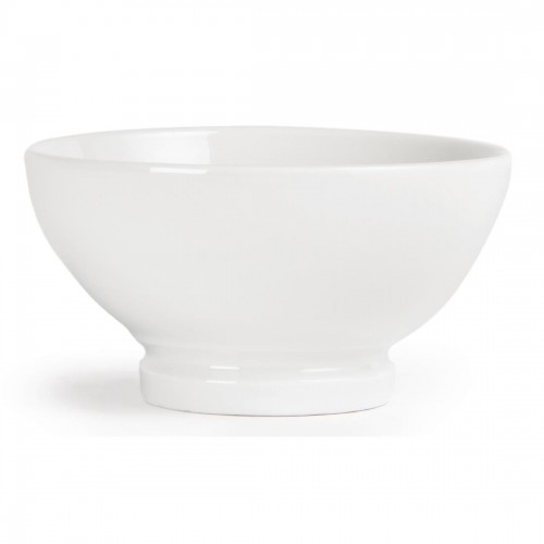 Olympia Whiteware Sevres Bowls 140mm