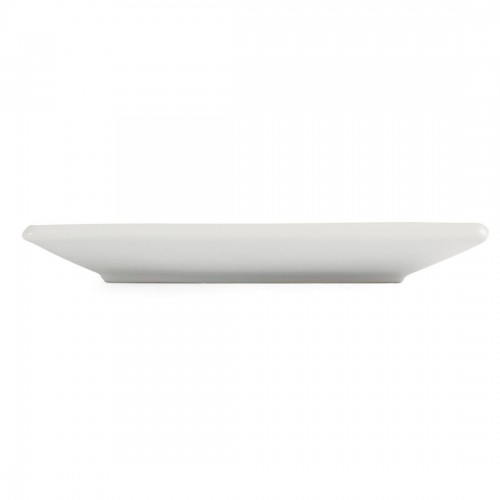Olympia Whiteware Square Plates 180mm
