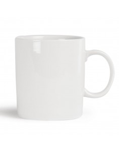 Olympia Whiteware Standard Mugs 483ml 17oz 2