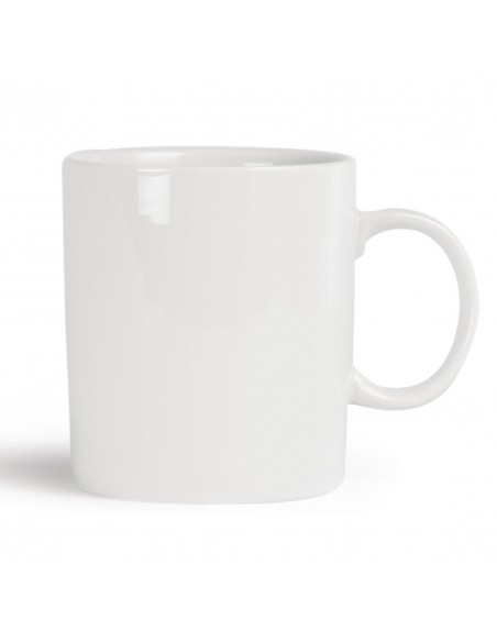 Olympia Whiteware Standard Mugs 483ml 17oz