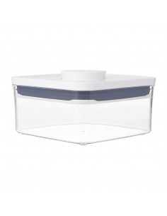 Oxo Good Grips POP Container Square Large Extra Short