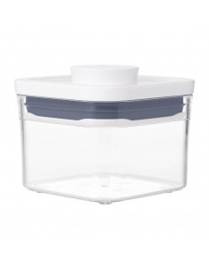 Oxo Good Grips POP Container Square Small Extra Short